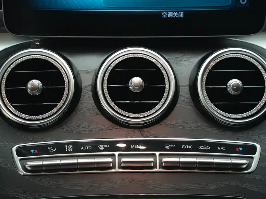 Mercedes-Benz C-Class 2019 Facelift C 260 L Sport фото 24