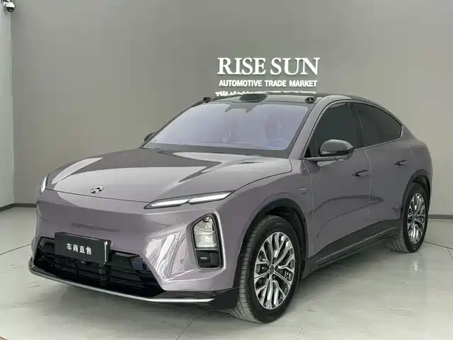 NIO NIO EC6