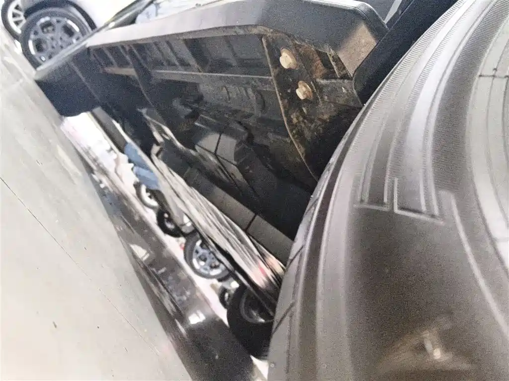 Toyota Wildlander 2023 2.0L CVT FWD Urban фото 21