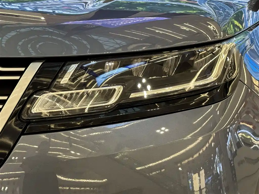 Land Rover Range Rover Velar 2021 P250 фото 20