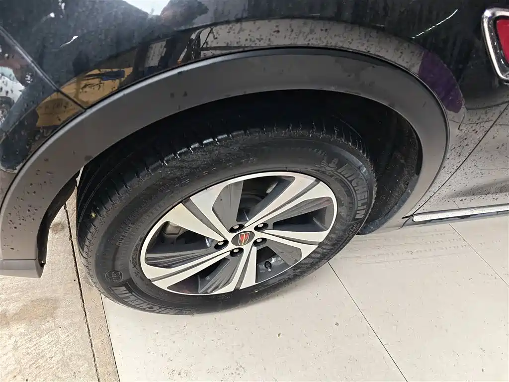Hongqi HS5 2019 2.0T Smart Connect Enjoy Edition фото 23