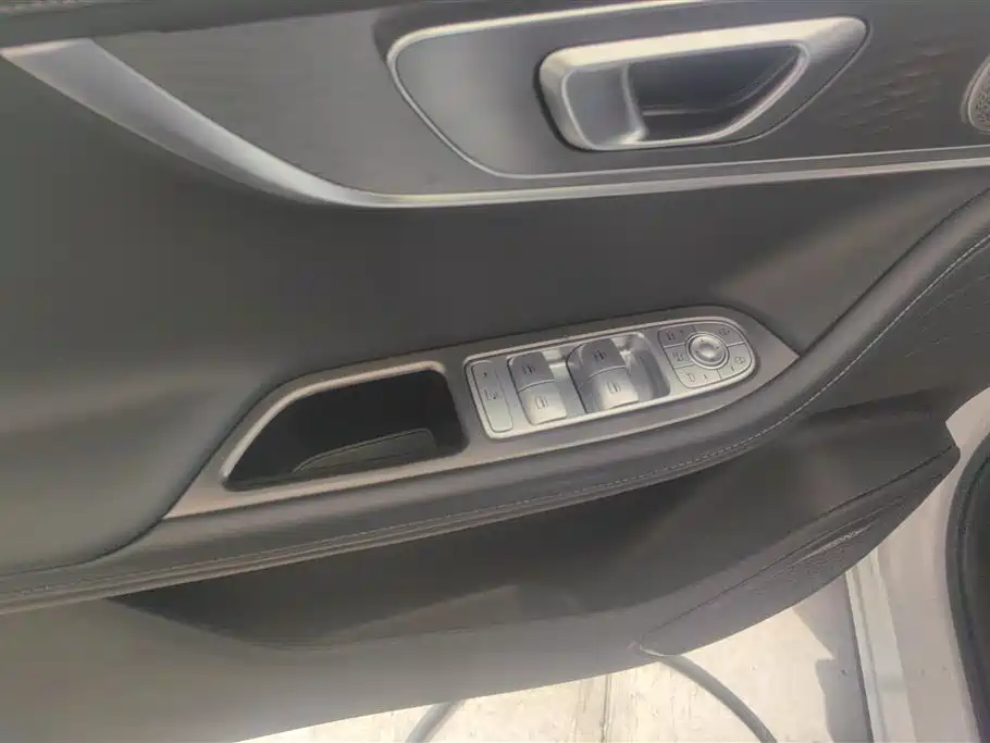 CHERY TIGGO 8 PRO NEW ENERGY