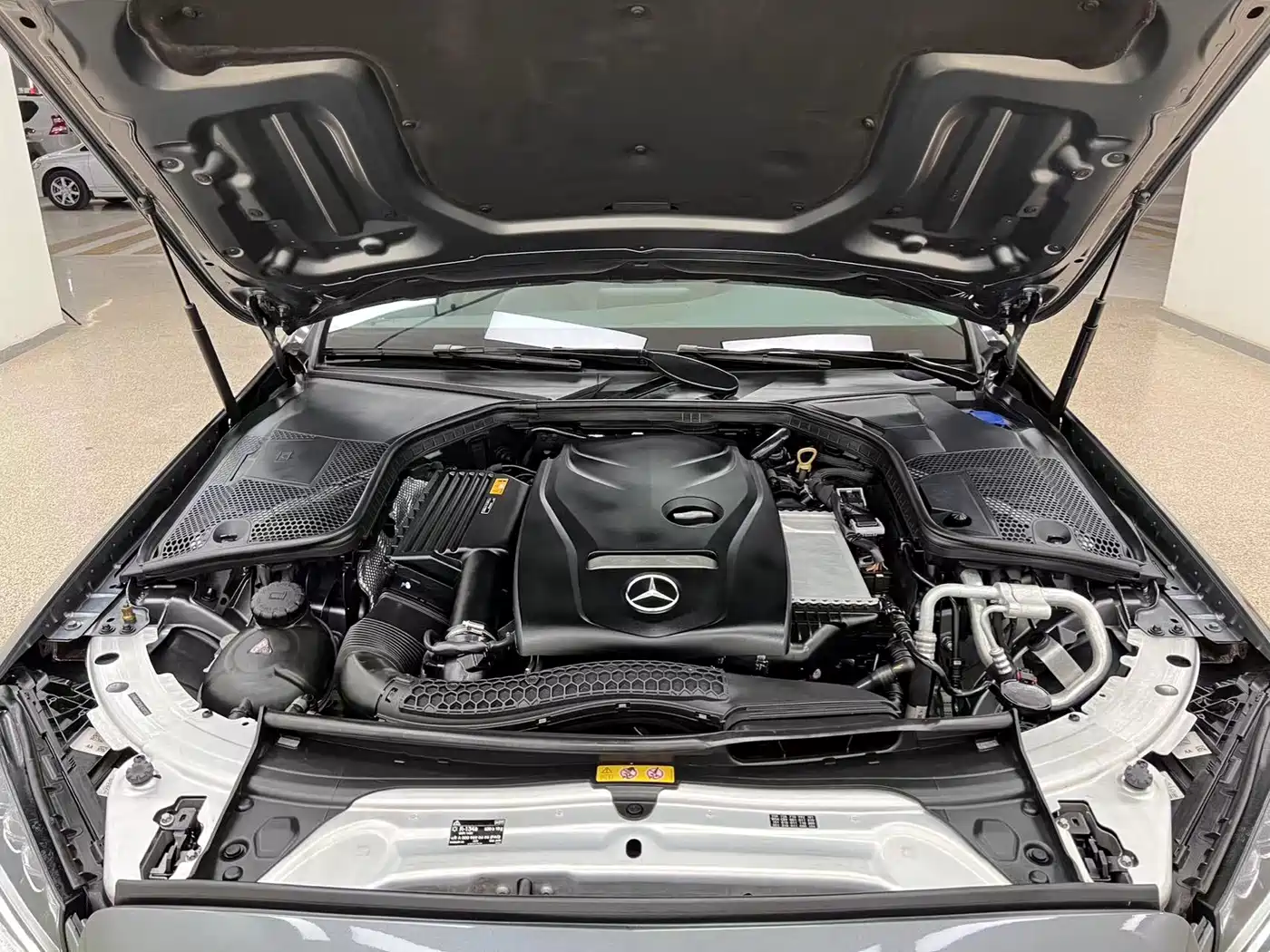 Mercedes-Benz C-Class 2018 C 200 L Sport Edition фото 28