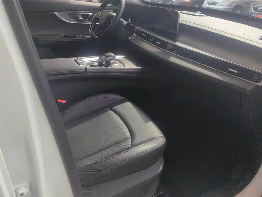 CHERY TIGGO 8 PRO NEW ENERGY