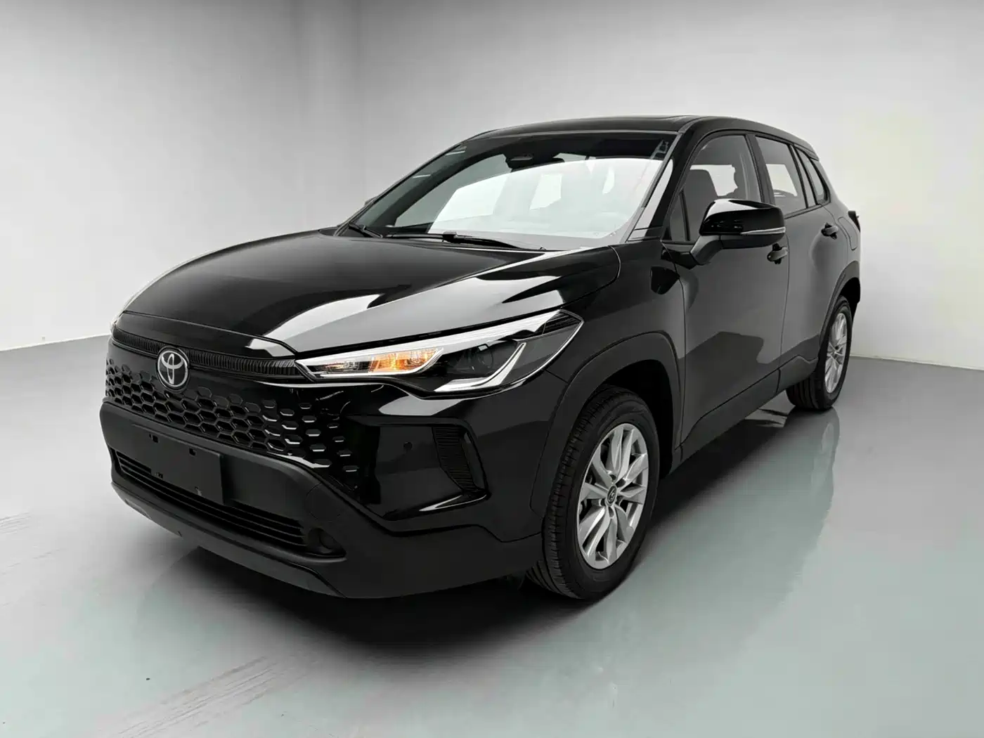 Toyota Corolla Cross 2026 2.0L Elite Edition