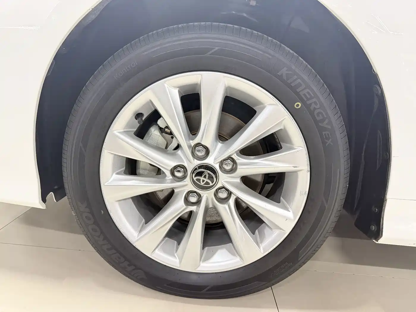 Toyota Corolla, миниатюра 16