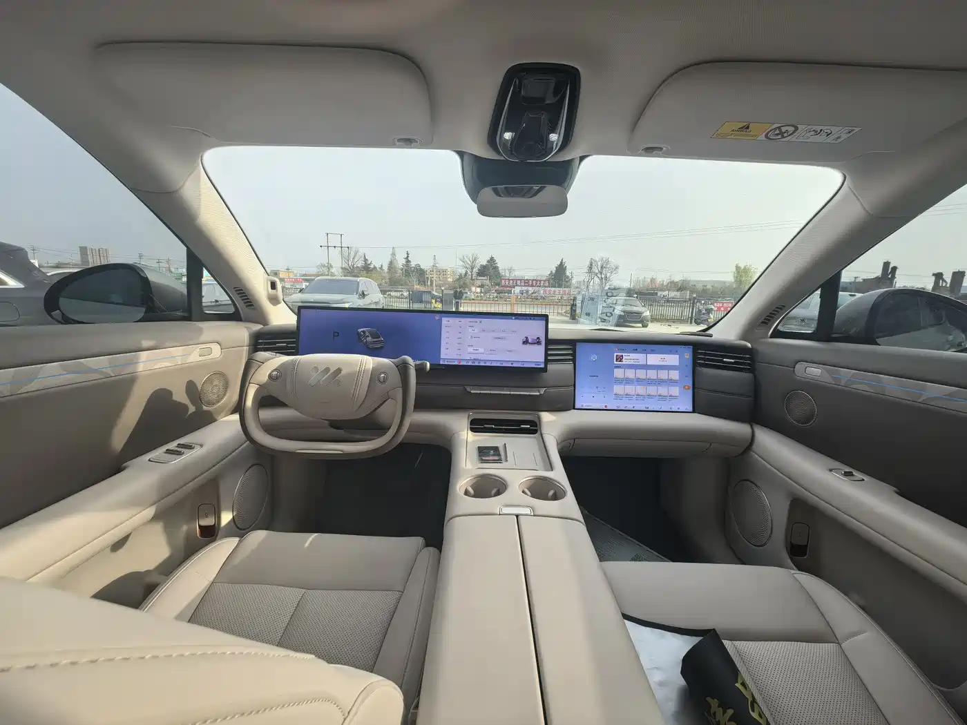 ZHIJI AUTOMOBILE ZHIJI LS6