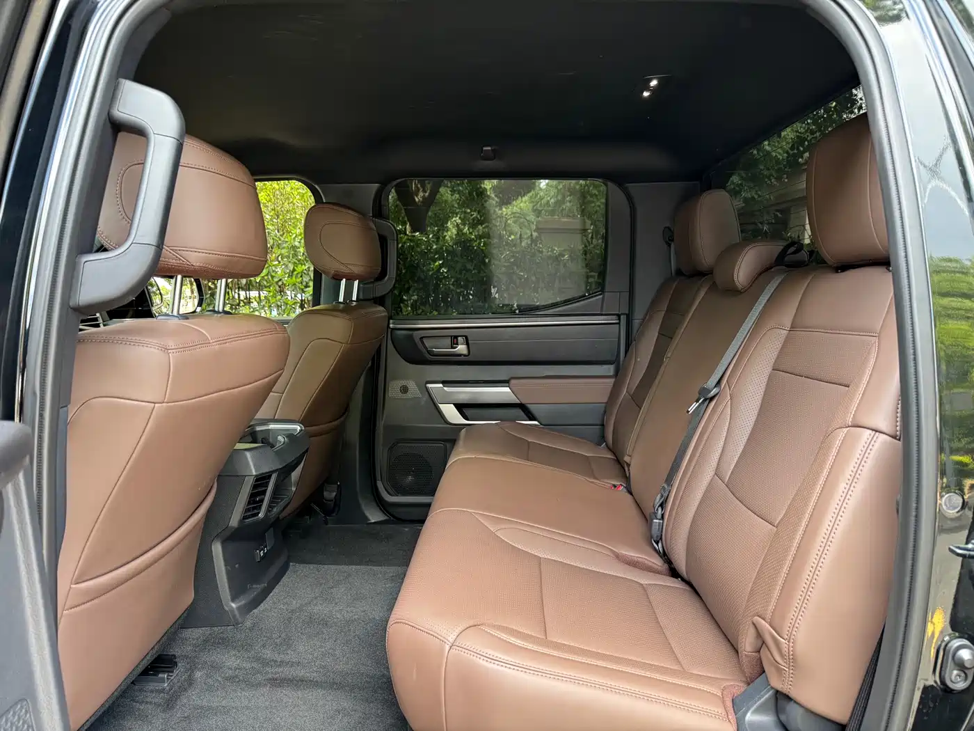 Toyota Tundra, миниатюра 15