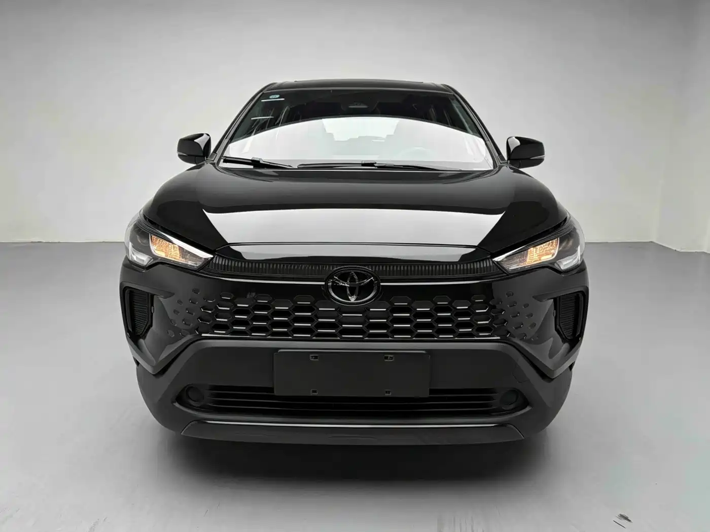 Toyota Corolla Cross 2026 2.0L Elite Edition фото 2
