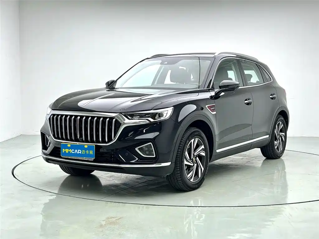Hongqi HONGQI HS5