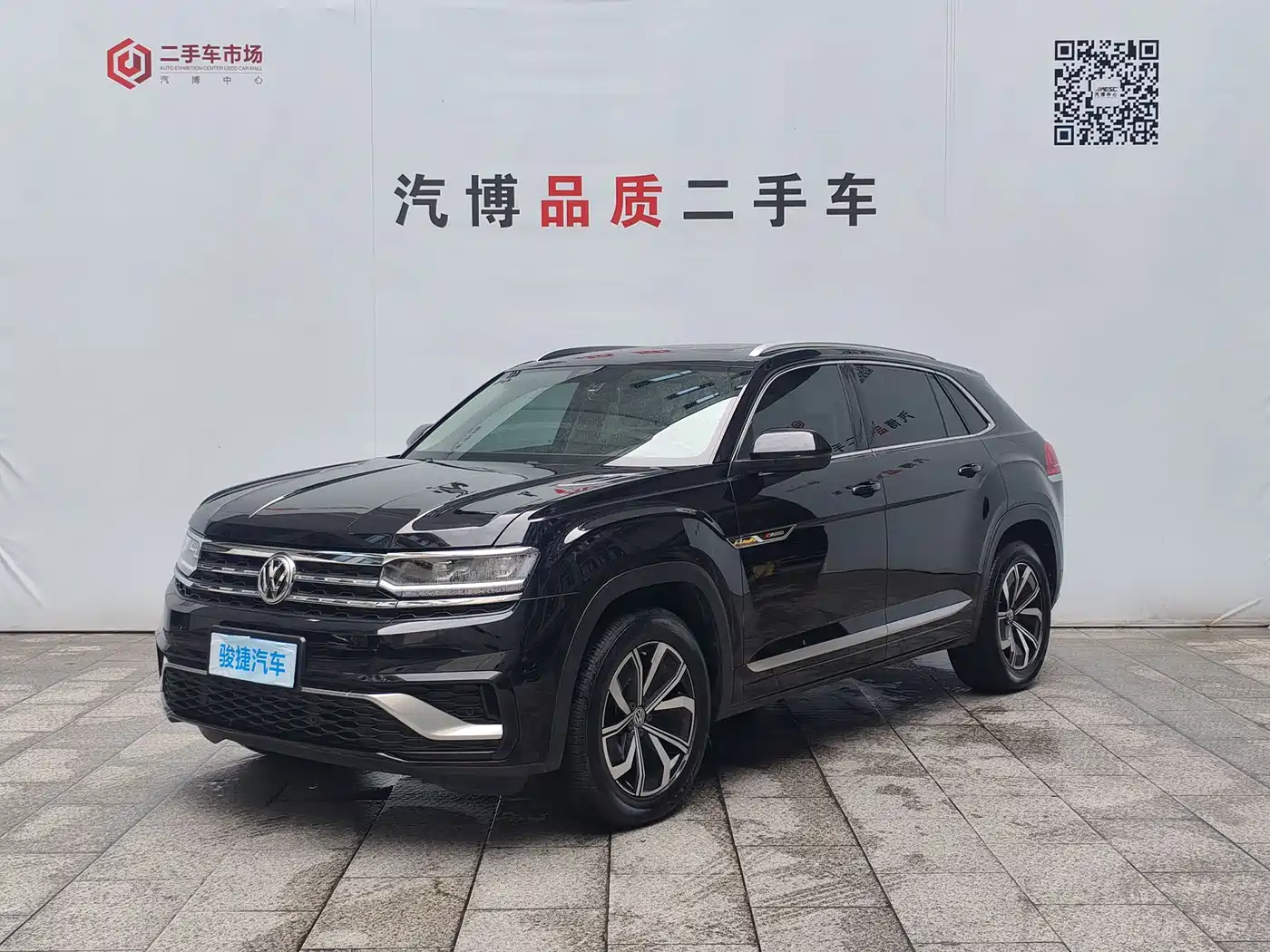 Volkswagen Teramont 2019 Teramont X 380TSI 4WD Luxury Edition