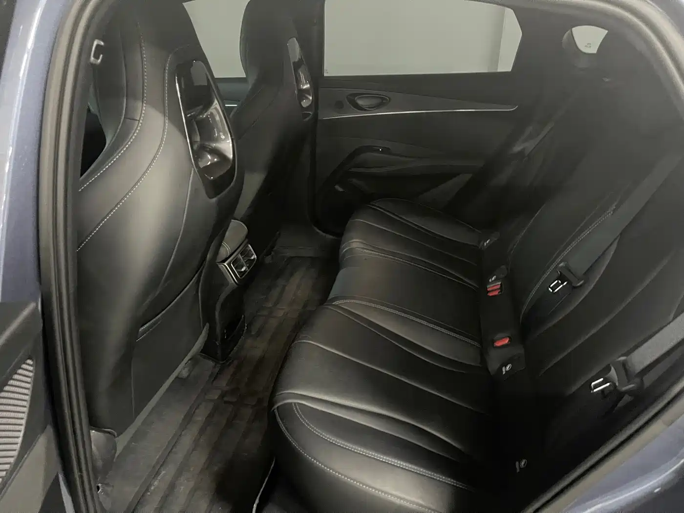 BYD SEAL 06 NEW ENERGY