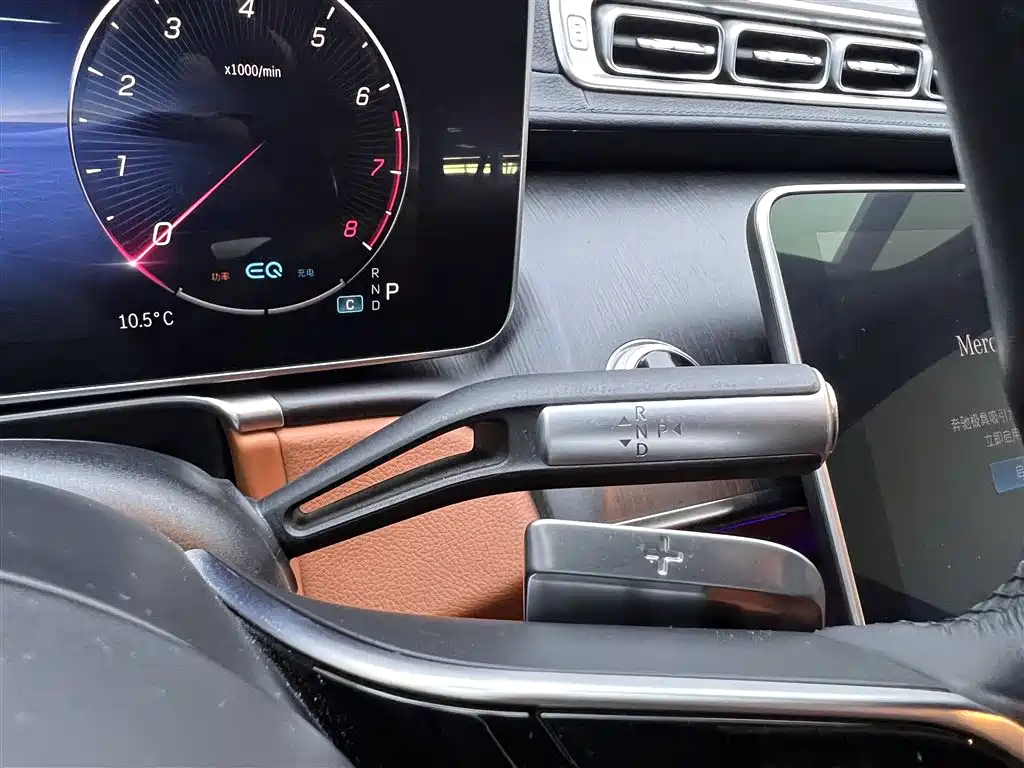 Mercedes-Benz S-Class 2021 S 400 L Business фото 21