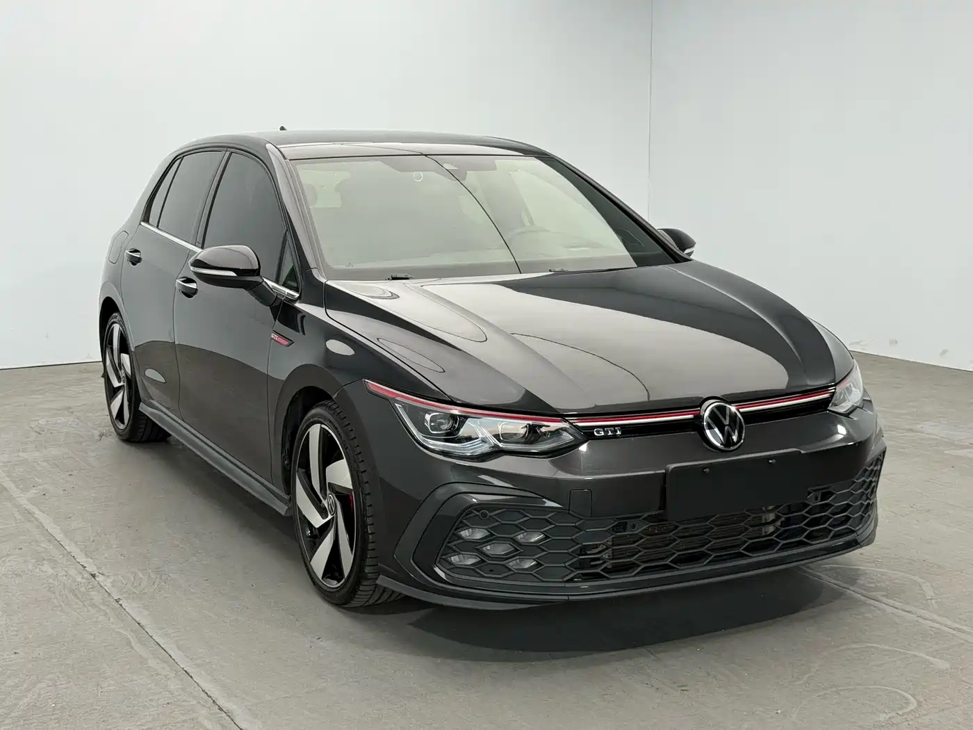 Volkswagen Golf GTI 2022 2021 380TSI DSG GTI