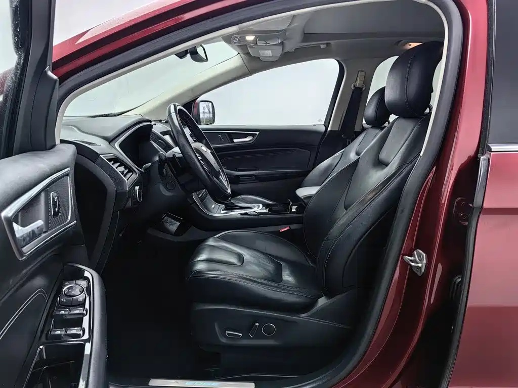 Ford Edge 2015 2015 2.0T GTDi 4WD Premium