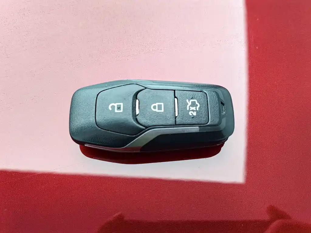 Ford Edge 2015 2015 2.0T GTDi 4WD Premium