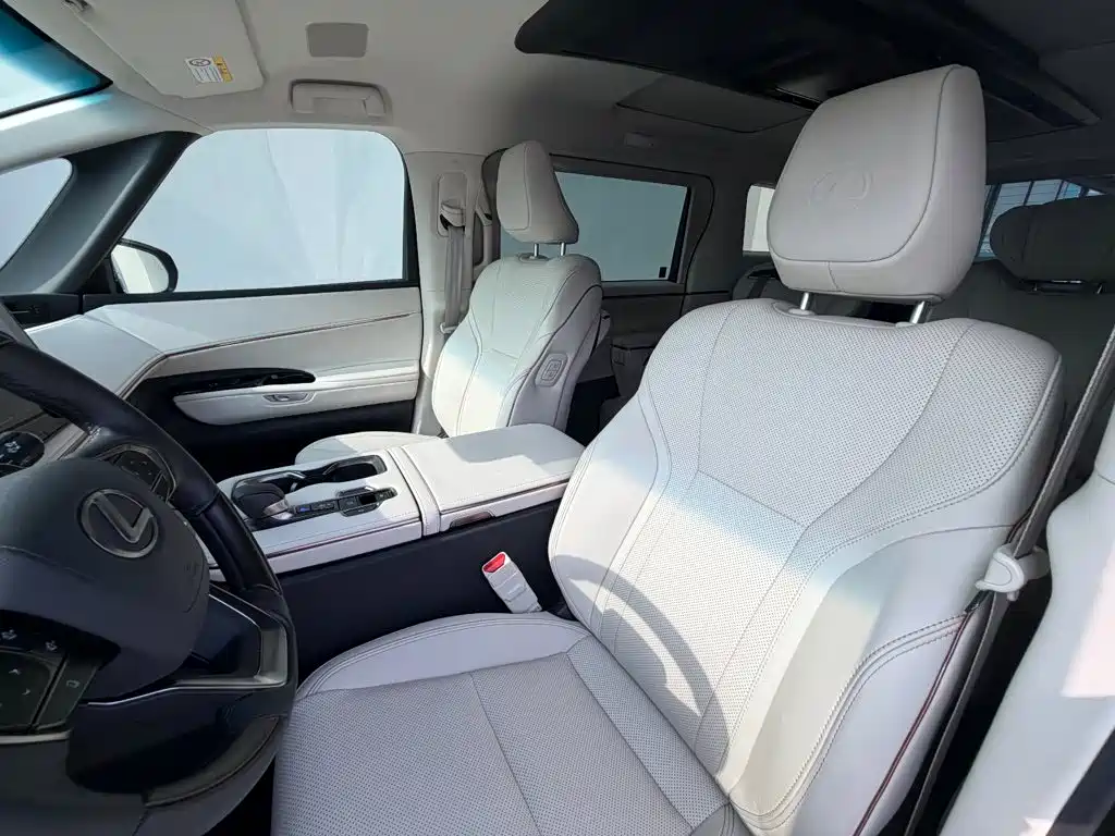 Lexus LM 2025 2025 Model 500h Six-Seater Prestige Edition
