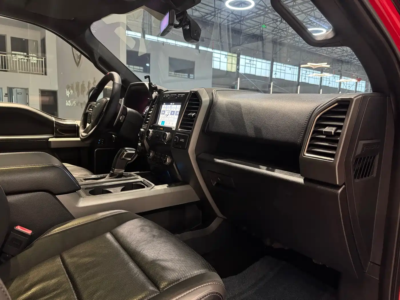 Ford F-150 Raptor 2019 3.5T Raptor Performance Enhanced Edition фото 23