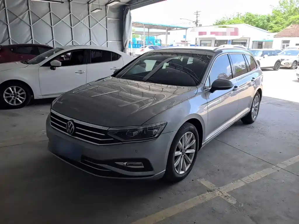 Volkswagen Weilan 2022 2021 2.0T Comfort Edition