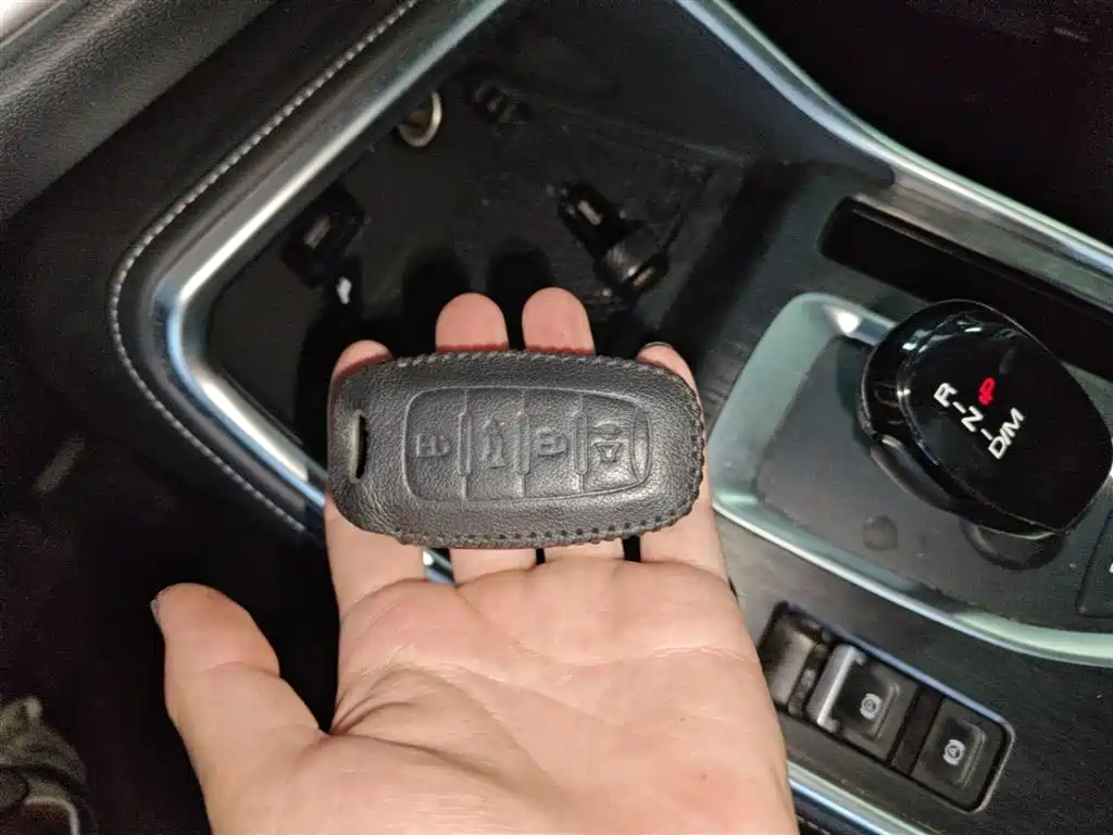 Haval H6 2023 National Trend Edition 1.5T Automatic Champion фото 9