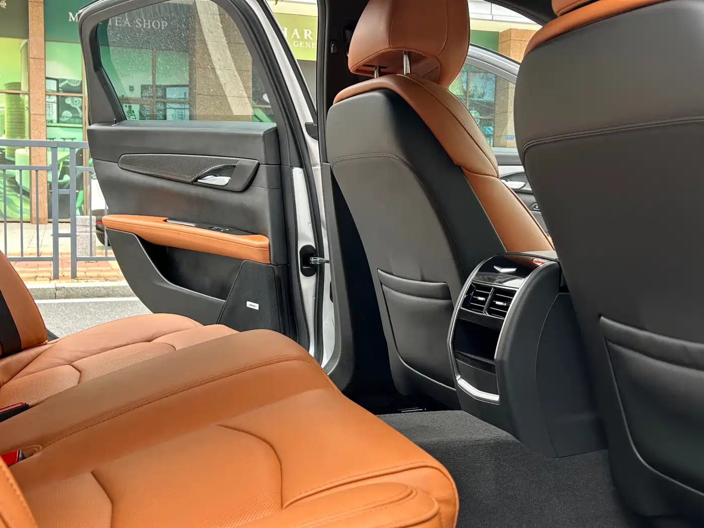 Cadillac CT6 2021 28T Luxury фото 11