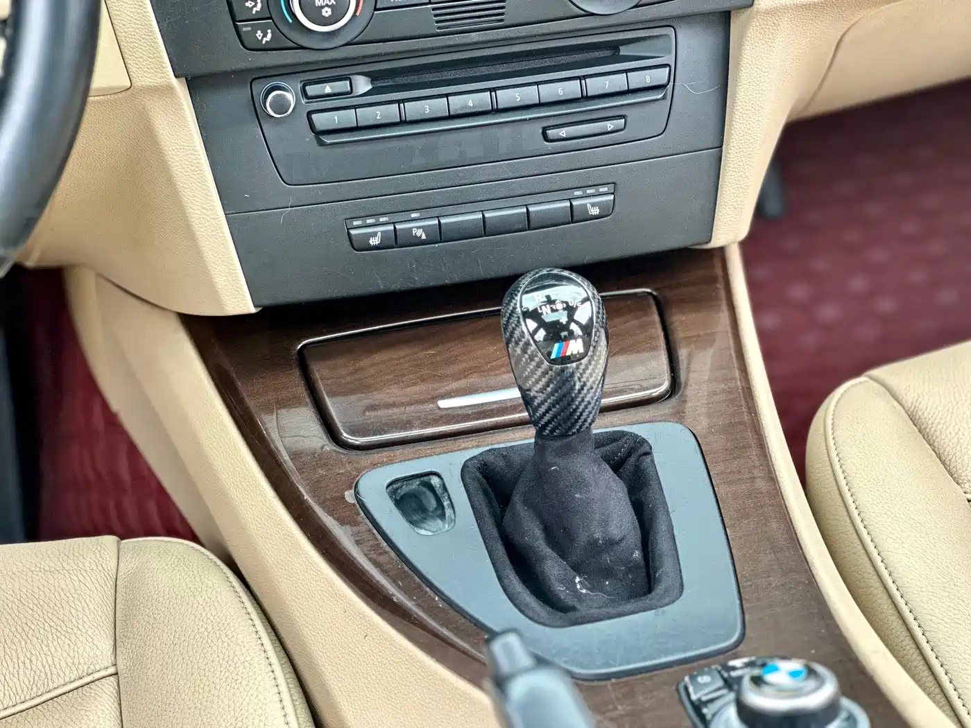 BMW 3 Series 2008 Model 325i Fashion фото 38