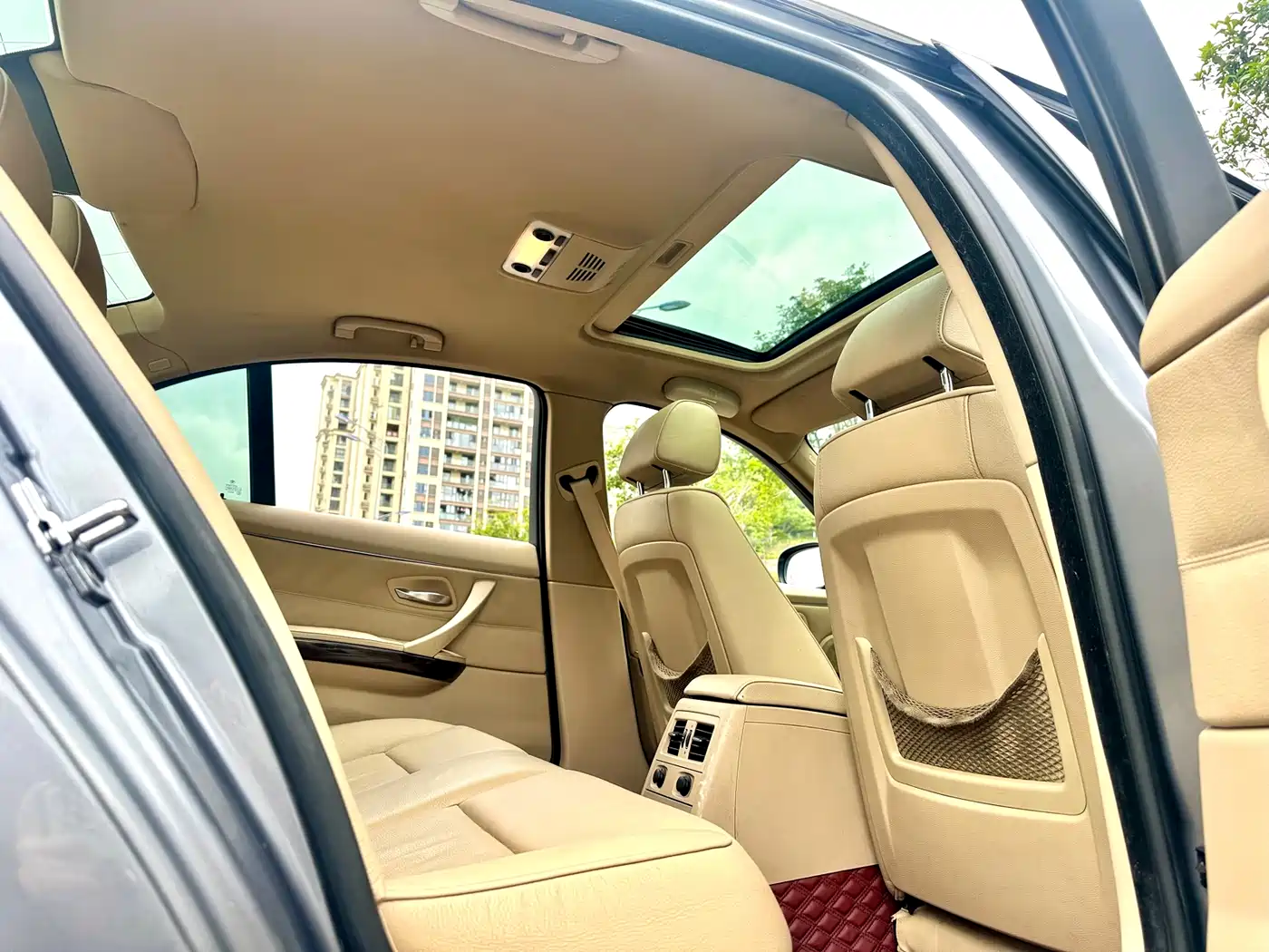 BMW 3 Series 2008 Model 325i Fashion фото 28