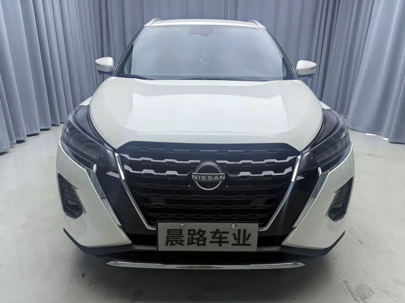 Nissan Kicks, миниатюра 2