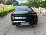 Фото 17 - Geely Preface