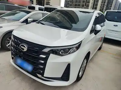 Trumpchi M6