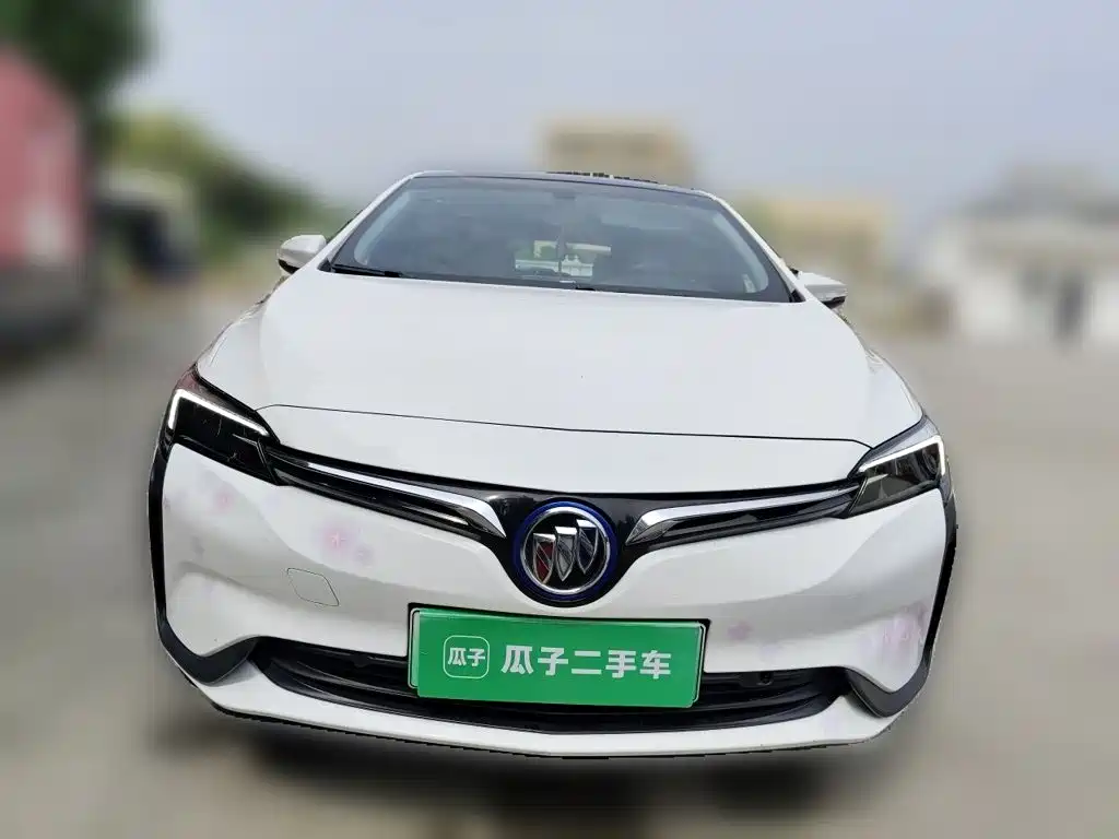 صورة 24 - Buick Velite 6