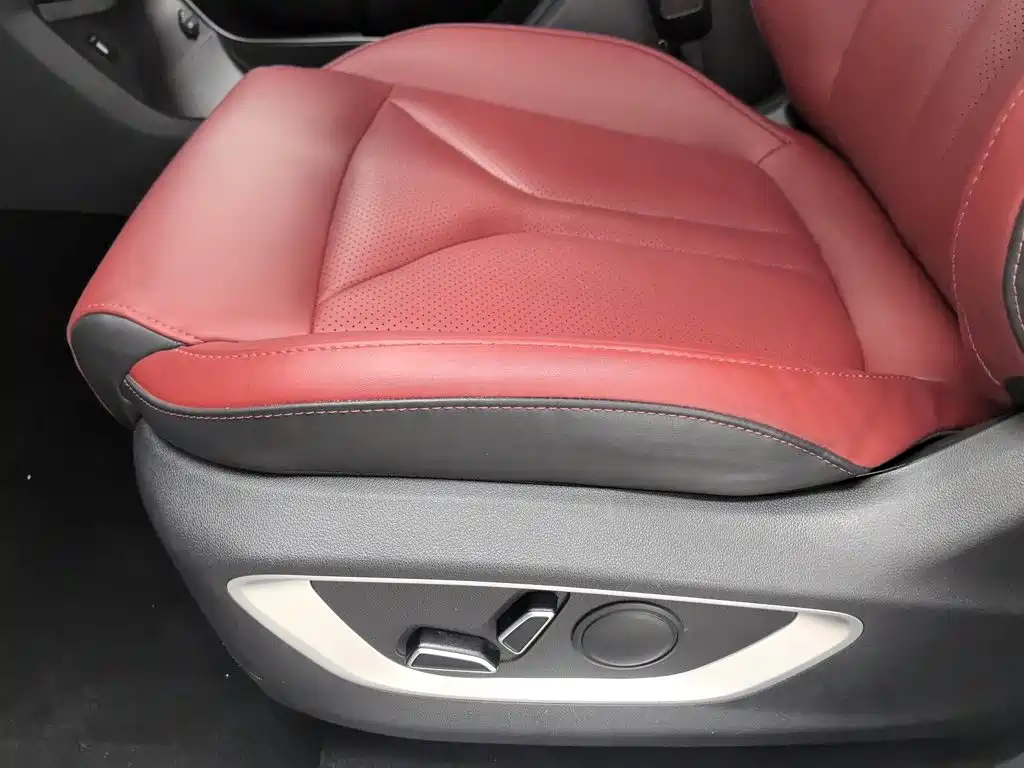 Photo 20 - Changan CS75 PLUS