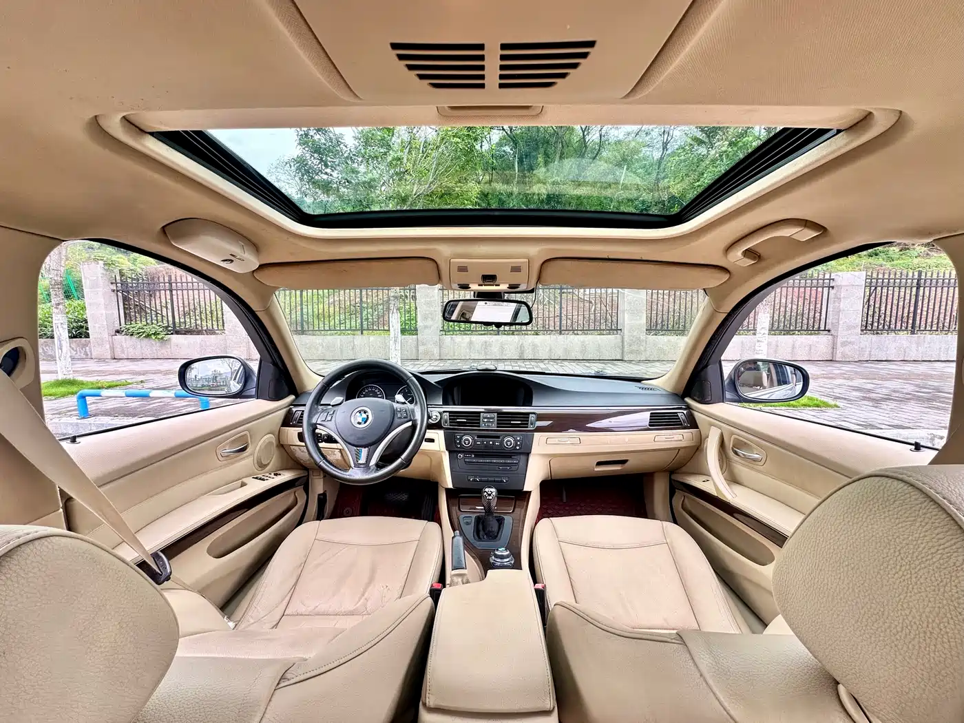 BMW 3 Series 2008 Model 325i Fashion фото 36