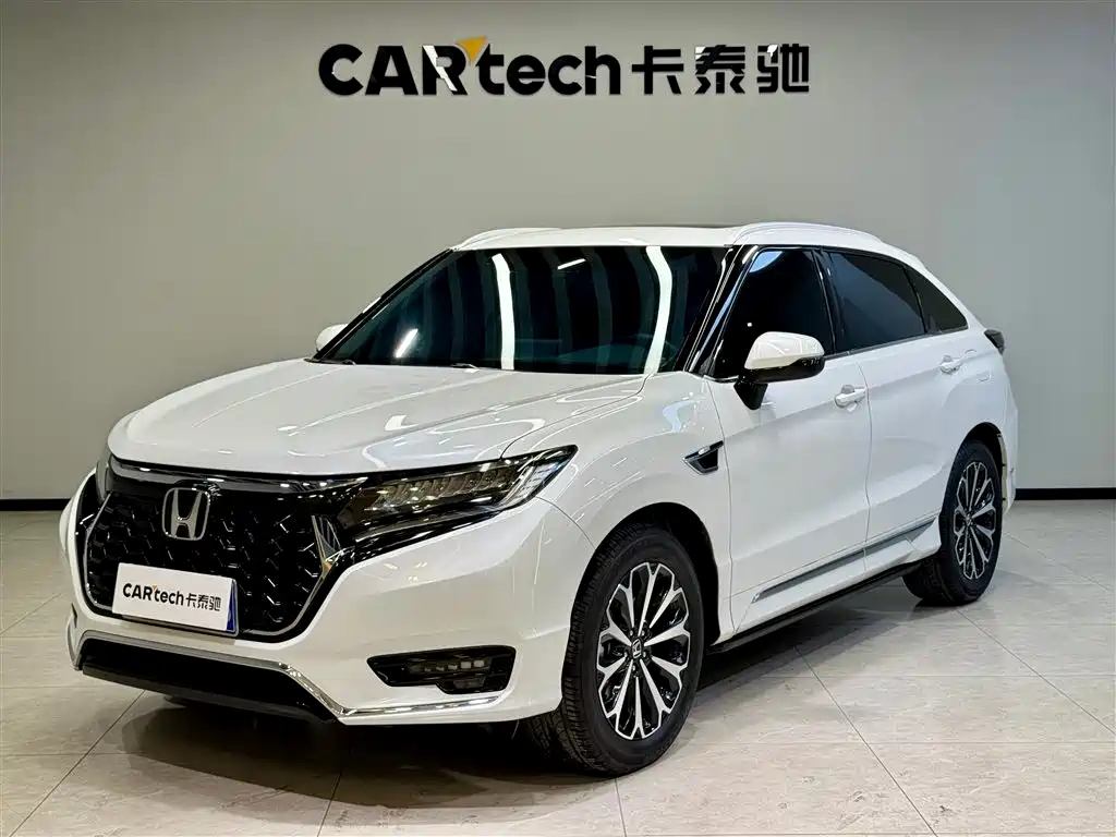 Honda UR-V 2023 370TURBO 2WD Zun Ya Edition
