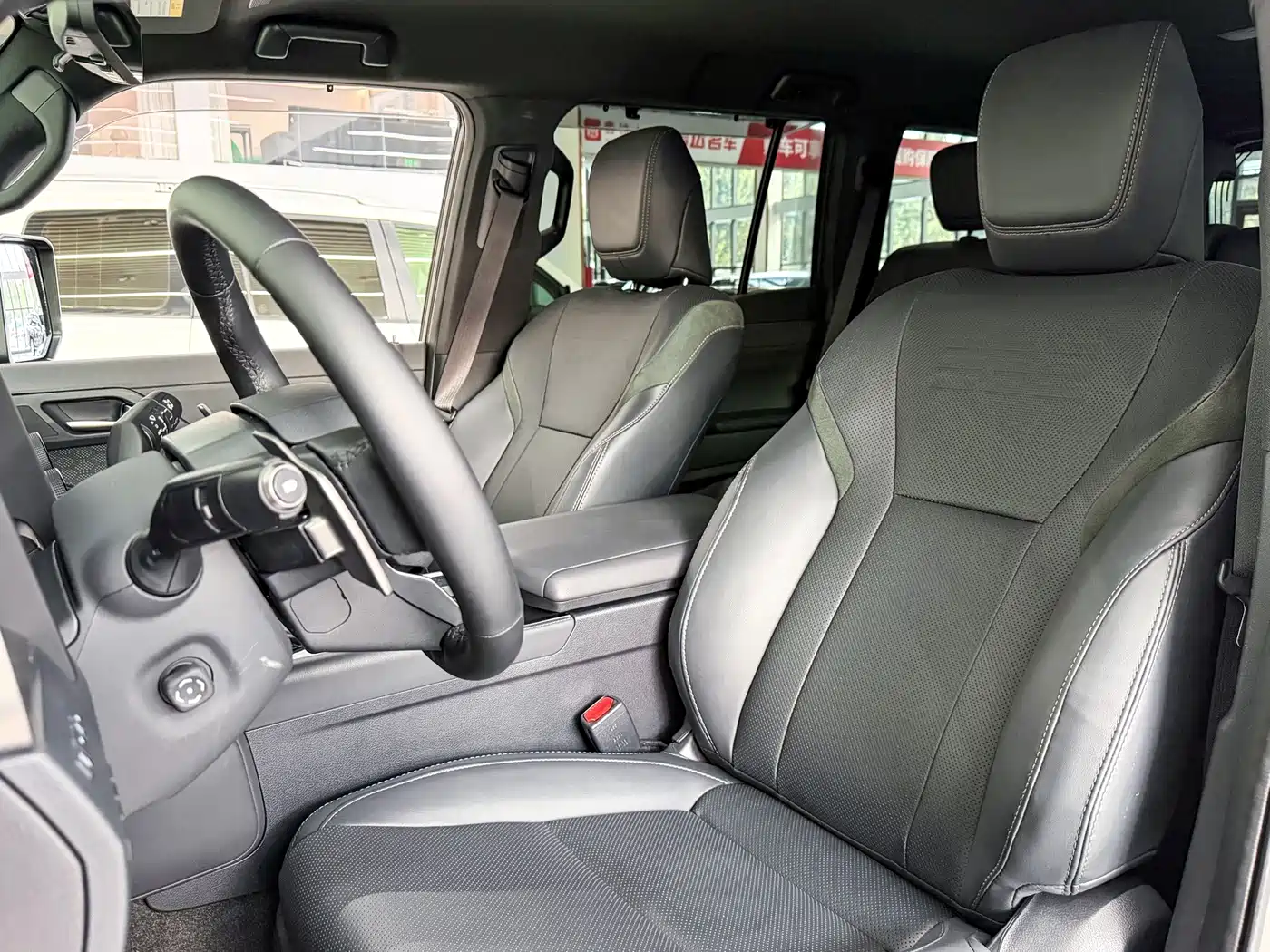 Lexus GX 2025 2024 OVERTRAIL Summit Edition