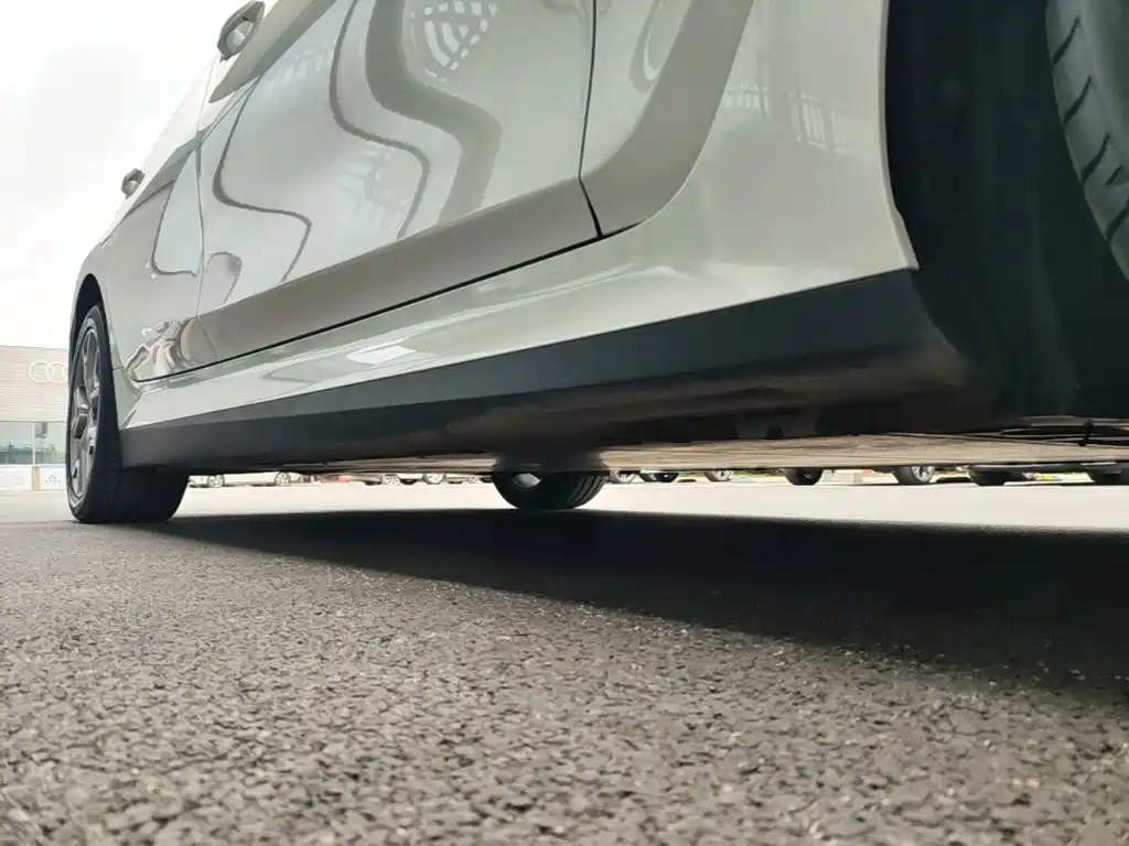 BMW i3 2025 2024 eDrive 35 L