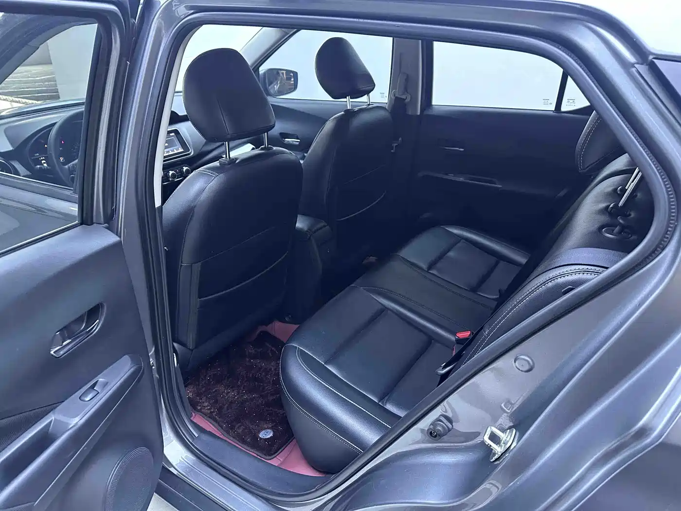 Nissan Kicks 2021 2022 1.5L CVT XL Fashion Edition