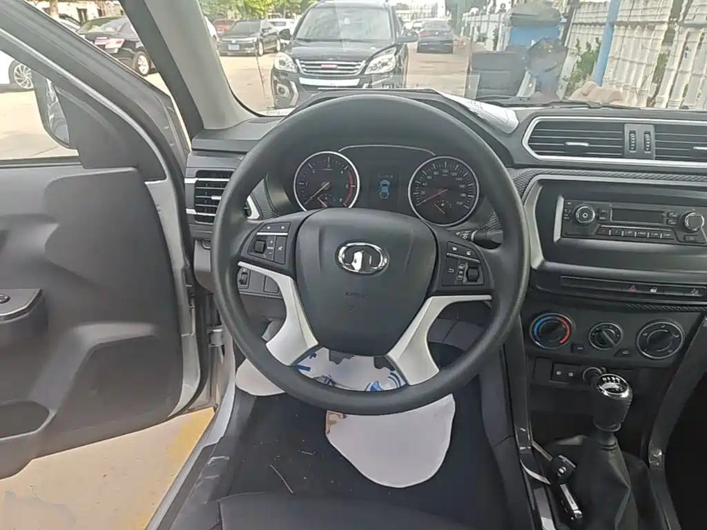 Great Wall Fengjun 5 2026 2023 2.0T Diesel 2WD Elite Double Cab