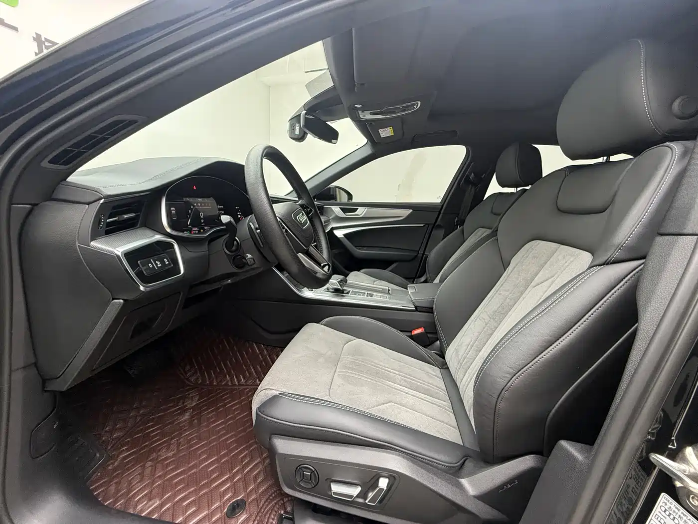 Audi A6L 2024 40 TFSI Luxury Dynamic фото 12