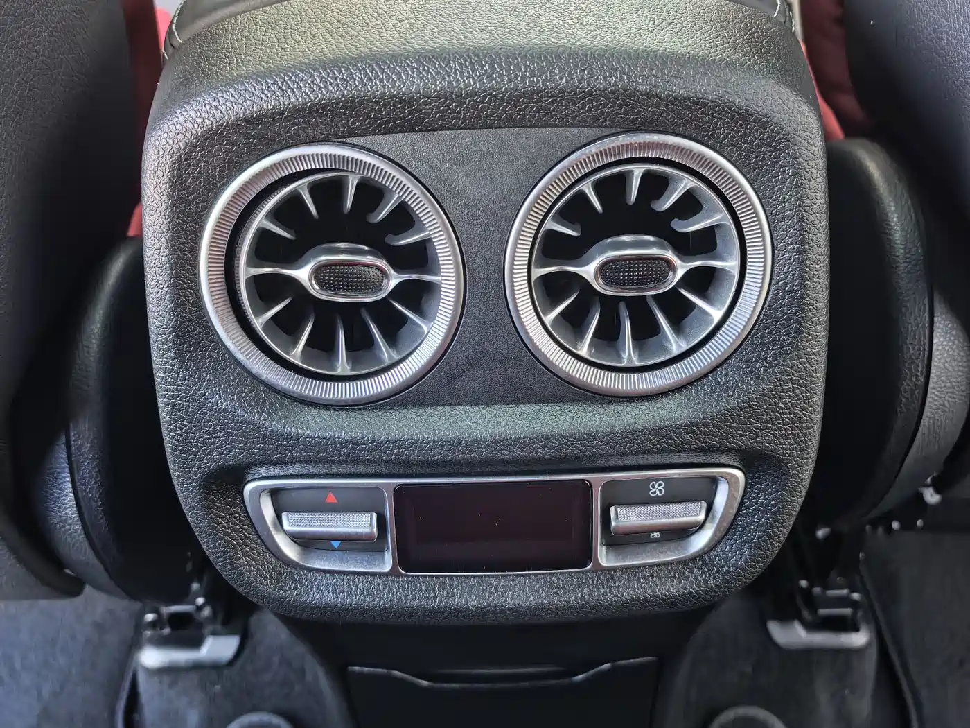 Mercedes-Benz G-Class AMG 2021 AMG G 63 фото 21
