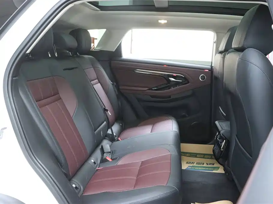 LAND ROVER RANGE ROVER AURORA