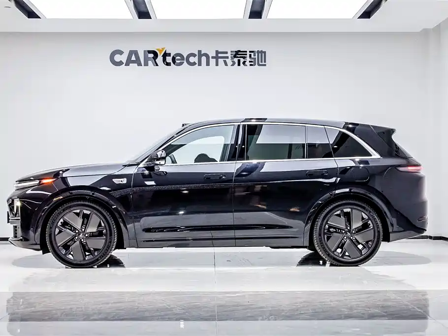 Li Auto IDEAL L7