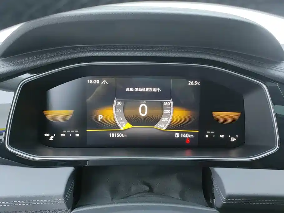 Volkswagen Sagitar, миниатюра 14
