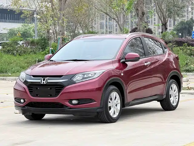 HONDA BINZHI