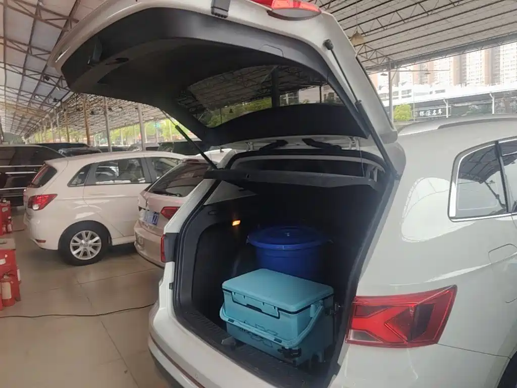 Фото 19 - Jetta VS7