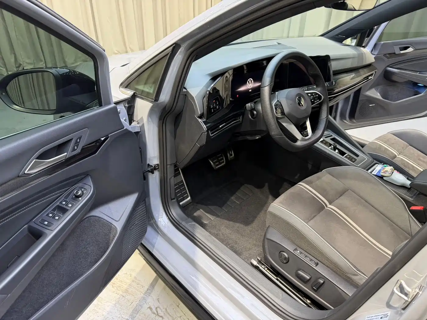Volkswagen Golf, миниатюра 9
