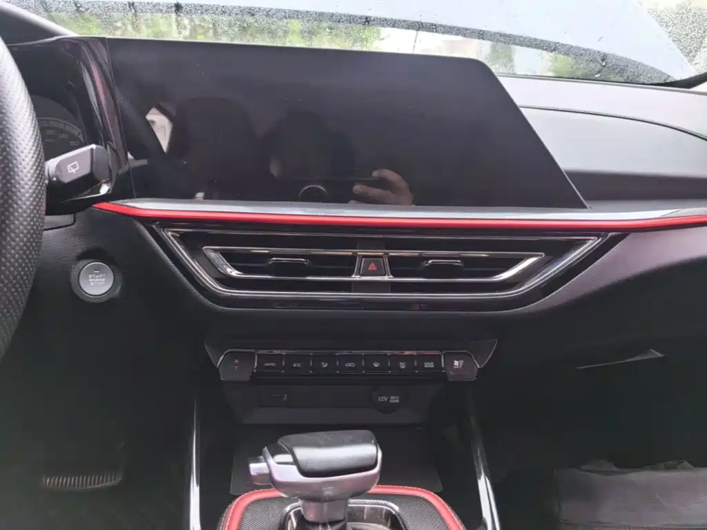 Фото 13 - Changan Oshan Changan Oushang X5
