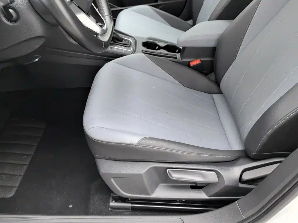 Volkswagen Lavida, миниатюра 20