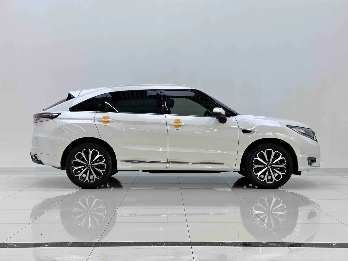 Honda Honda UR-V 2023 370TURBO 2WD Zun Ya Edition 7