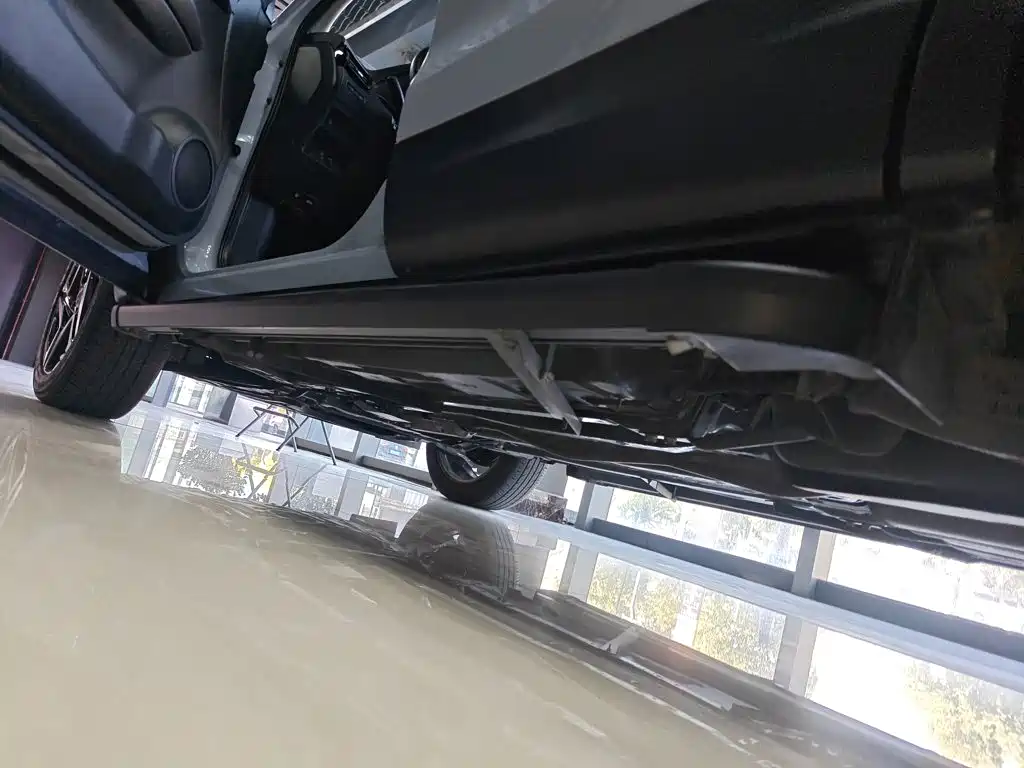 Nissan Qashqai, миниатюра 21